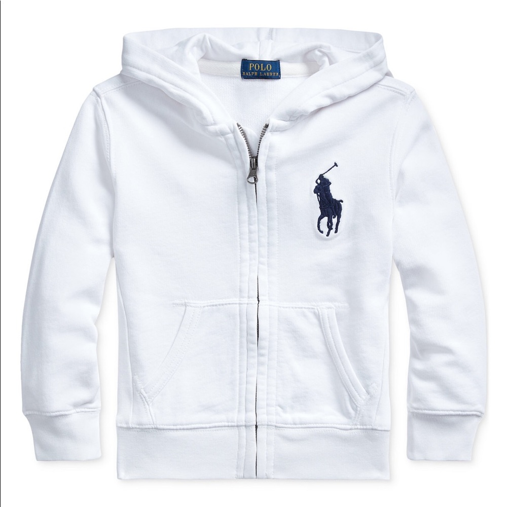 Polo Ralph Lauren - Picture 2 of 2